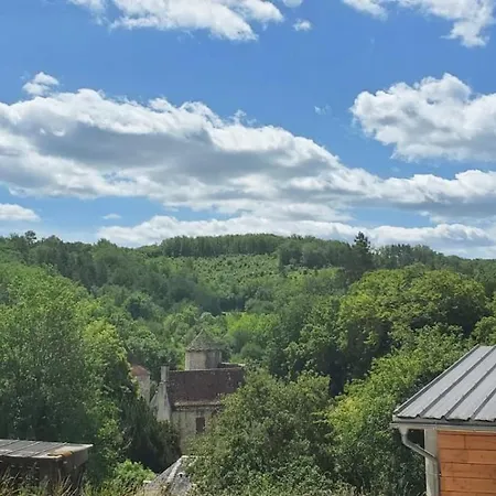 La Maison De Coq-licot ! * Salignac Eyvigues