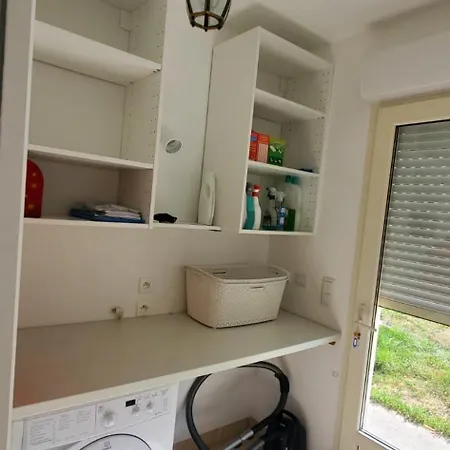 بيت للعطل La Maison De Coq-licot !