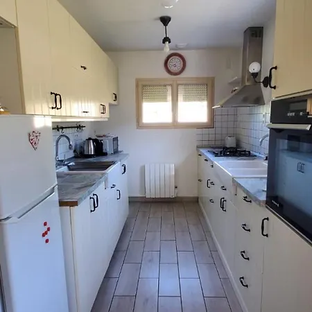 La Maison De Coq-licot ! *