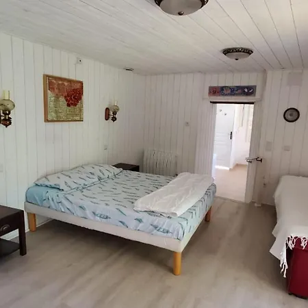 La Maison De Coq-licot ! *