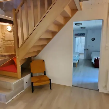 La Maison De Coq-licot ! * Salignac Eyvigues