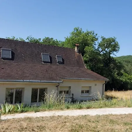 La Maison De Coq-licot ! Salignac Eyvigues