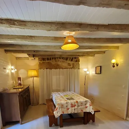 La Maison De Coq-licot ! * Salignac Eyvigues