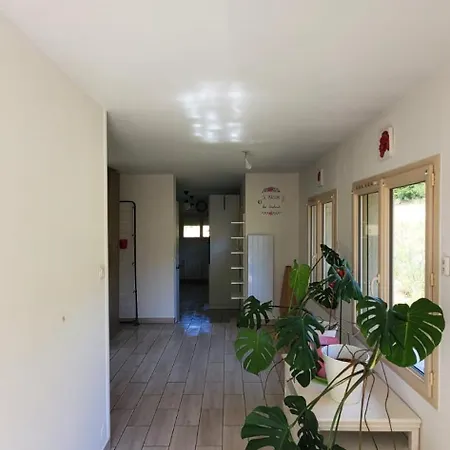بيت للعطل La Maison De Coq-licot ! Salignac Eyvigues